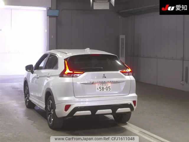 mitsubishi eclipse-cross 2023 CFJ1611048 image 2