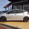 nissan leaf 2018 quick_quick_ZE1_ZE1-028550 image 3