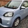 toyota porte 2012 CFJ1705066 image 3