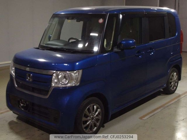 honda n-box 2019 -HONDA--N BOX JF3-1425037---HONDA--N BOX JF3-1425037- image 1