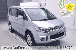 mitsubishi delica-d5 2014 CFJ1835079