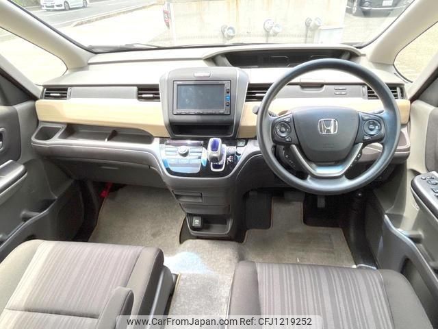 honda freed-hybrid 2017 quick_quick_GB7_GB7-1029244 image 2