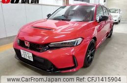 honda civic 2025 -HONDA 【釧路 300ﾇ2787】--Civic FL5--1210012---HONDA 【釧路 300ﾇ2787】--Civic FL5--1210012-
