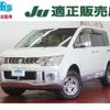 mitsubishi delica-d5 2009 CFJ1777931 image 1