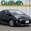 toyota prius 2017 -TOYOTA--Prius DAA-ZVW50--ZVW50-8054599---TOYOTA--Prius DAA-ZVW50--ZVW50-8054599- image 1