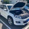volkswagen tiguan 2014 -VOLKSWAGEN--VW Tiguan DBA-5NCTH--WVGZZZ5NZEW121199---VOLKSWAGEN--VW Tiguan DBA-5NCTH--WVGZZZ5NZEW121199- image 1