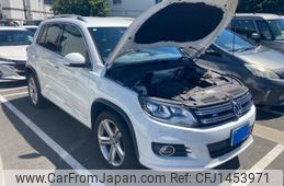 volkswagen tiguan 2014 -VOLKSWAGEN--VW Tiguan DBA-5NCTH--WVGZZZ5NZEW121199---VOLKSWAGEN--VW Tiguan DBA-5NCTH--WVGZZZ5NZEW121199-