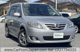 mazda mpv 2005 CFJ1794335