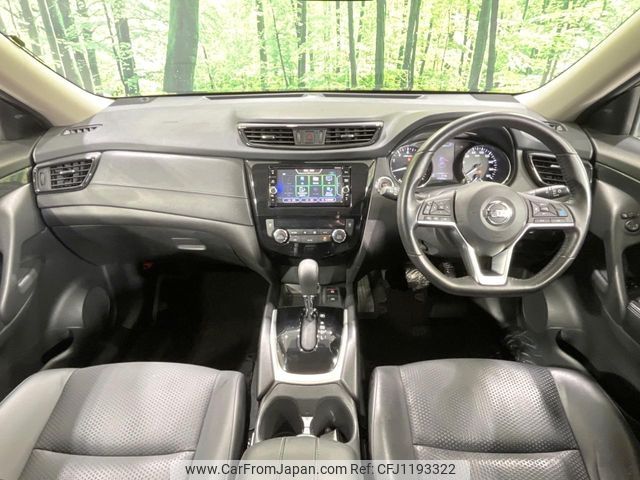nissan x-trail 2018 -NISSAN--X-Trail DBA-NT32--NT32-073029---NISSAN--X-Trail DBA-NT32--NT32-073029- image 2