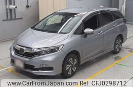 honda shuttle 2019 -HONDA--Shuttle GK9-2100156---HONDA--Shuttle GK9-2100156-