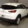 mazda cx-3 2018 quick_quick_LDA-DK5FW_DK5FW-209472 image 2