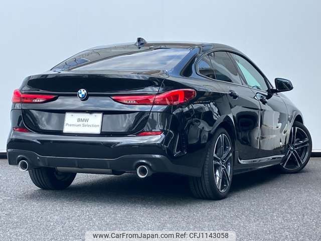 bmw 2-series 2021 -BMW--BMW 2 Series 3DA-7M20--WBA32AM0107J34348---BMW--BMW 2 Series 3DA-7M20--WBA32AM0107J34348- image 2