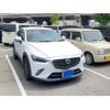 mazda cx-3 2015 CFJ1540637 image 1