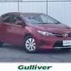 toyota auris 2014 -TOYOTA--Auris DBA-NZE181H--NZE181-6015310---TOYOTA--Auris DBA-NZE181H--NZE181-6015310- image 1