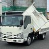 isuzu elf-truck 2010 -ISUZU--Elf BKG-NKR85AN--NKR85-7015551---ISUZU--Elf BKG-NKR85AN--NKR85-7015551- image 1