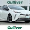 toyota prius 2019 -TOYOTA--Prius DAA-ZVW51--ZVW51-6088009---TOYOTA--Prius DAA-ZVW51--ZVW51-6088009- image 1