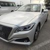toyota crown-hybrid 2018 CFJ1675195 image 1