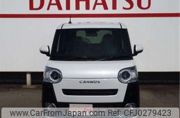 daihatsu move-canbus 2024 -DAIHATSU 【名古屋 58Aﾅ2626】--Move Canbus 5BA-LA850S--LA850S-1037727---DAIHATSU 【名古屋 58Aﾅ2626】--Move Canbus 5BA-LA850S--LA850S-1037727-