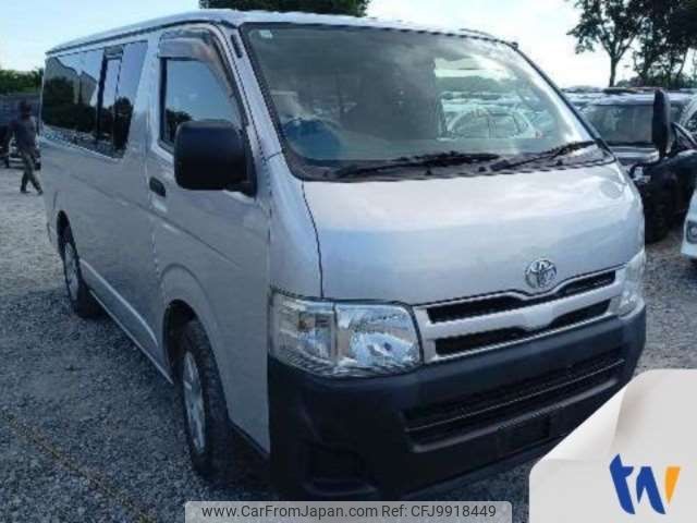 toyota hiace-van 2012 -TOYOTA--Hiace Van CBF-TRH200V--TRH200-0171286---TOYOTA--Hiace Van CBF-TRH200V--TRH200-0171286- image 1