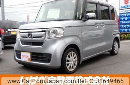 honda n-box 2018 CFJ1649465