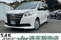 toyota noah 2015 -TOYOTA--Noah ZWR80G--0150770---TOYOTA--Noah ZWR80G--0150770-