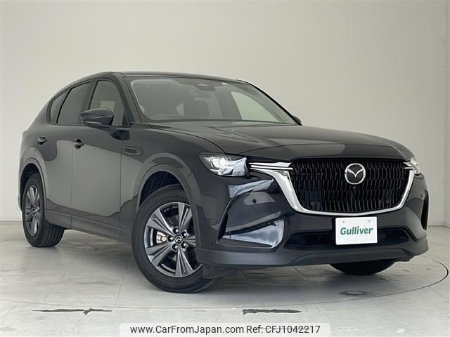 mazda mazda-others 2023 CFJ1042217 image 1