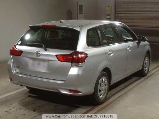 toyota corolla-fielder 2021 -TOYOTA--Corolla Fielder 5BA-NRE161G--NRE161-0097261---TOYOTA--Corolla Fielder 5BA-NRE161G--NRE161-0097261- image 2