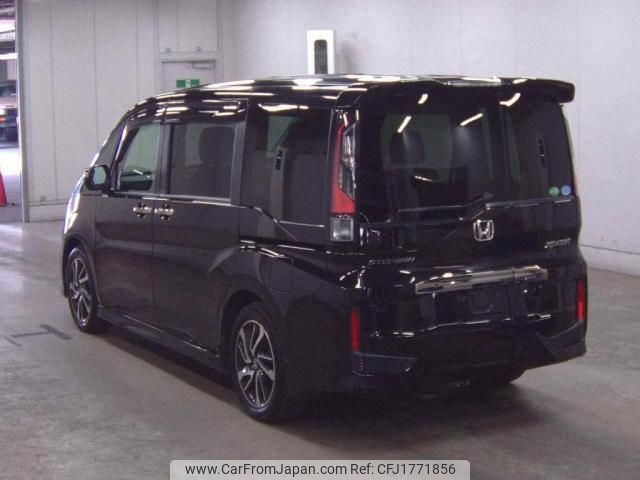 honda stepwagon-spada 2017 CFJ1771856 image 2