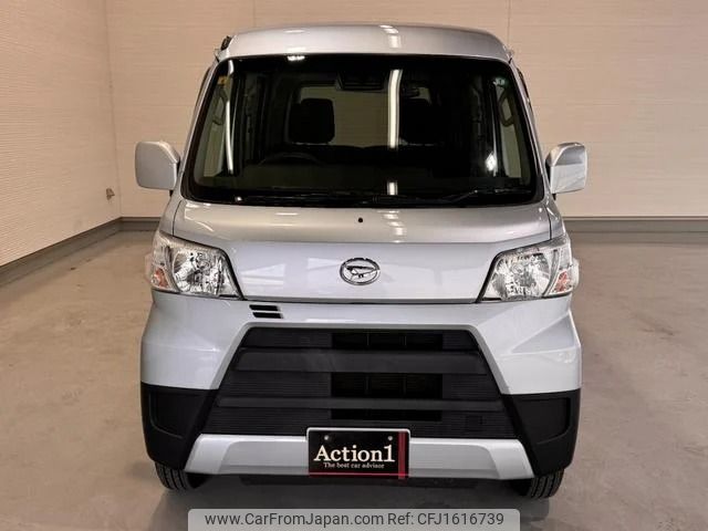 daihatsu hijet-cargo 2019 CFJ1616739 image 2