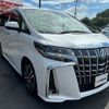 toyota alphard 2020 -TOYOTA--Alphard 3BA-AGH30W--AGH30-0345444---TOYOTA--Alphard 3BA-AGH30W--AGH30-0345444- image 8