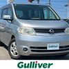 nissan serena 2006 -NISSAN--Serena DBA-C25--C25-125944---NISSAN--Serena DBA-C25--C25-125944- image 1