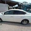 nissan sylphy 2015 -NISSAN--SYLPHY DBA-TB17--TB17-021578---NISSAN--SYLPHY DBA-TB17--TB17-021578- image 9