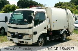 hino dutro 2009 CFJ1564927