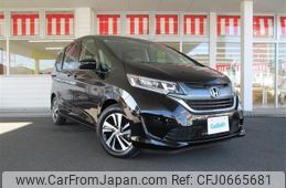 honda freed 2017 -HONDA--Freed DBA-GB5--GB5-1018539---HONDA--Freed DBA-GB5--GB5-1018539-