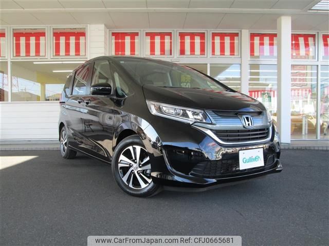 honda freed 2017 -HONDA--Freed DBA-GB5--GB5-1018539---HONDA--Freed DBA-GB5--GB5-1018539- image 1