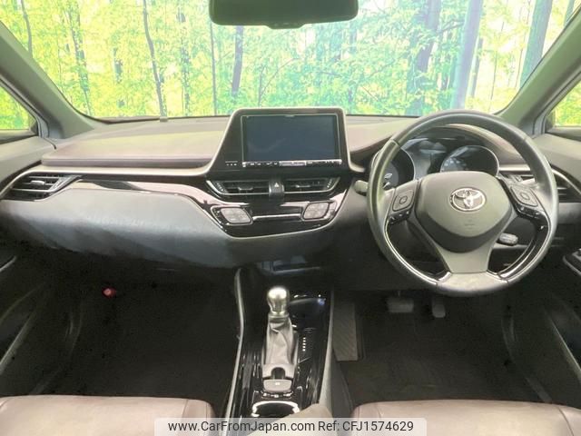 toyota c-hr 2017 CFJ1574629 image 2