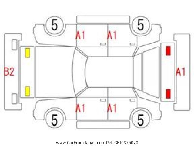 mazda cx-5 2021 -MAZDA--CX-5 6BA-KFEP--KFEP-453270---MAZDA--CX-5 6BA-KFEP--KFEP-453270- image 2