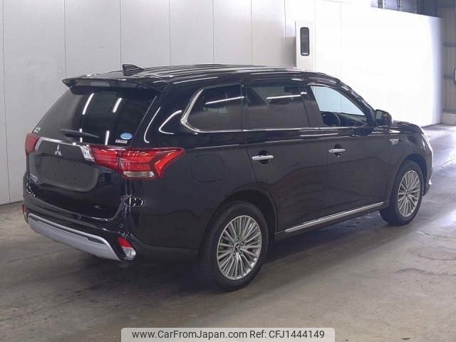 mitsubishi outlander-phev 2019 quick_quick_5LA-GG3W_GG3W-0605009 image 2