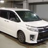 toyota voxy 2015 -TOYOTA--Voxy DBA-ZRR80W--ZRR80-0181626---TOYOTA--Voxy DBA-ZRR80W--ZRR80-0181626- image 4