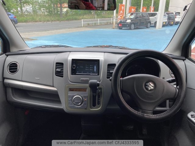 suzuki wagon-r 2011 -SUZUKI--Wagon R DBA-MH23S--MH23S----SUZUKI--Wagon R DBA-MH23S--MH23S-- image 2