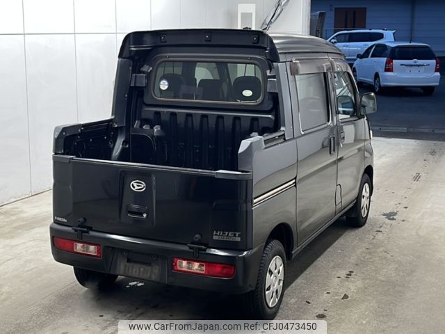 daihatsu hijet-van 2012 -DAIHATSU--Hijet Van S321W-0002519---DAIHATSU--Hijet Van S321W-0002519- image 2