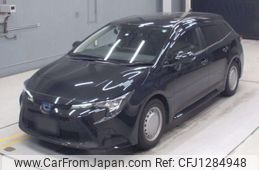 toyota corolla-touring-wagon 2022 -TOYOTA--Corolla Touring ZWE214W-6023040---TOYOTA--Corolla Touring ZWE214W-6023040-