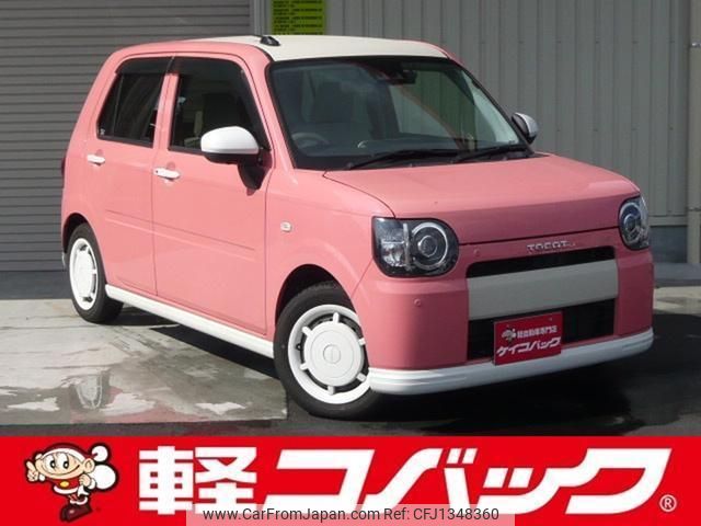 daihatsu mira-tocot 2018 quick_quick_LA550S_LA550S-0000191 image 1
