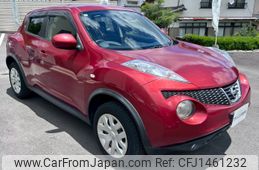 nissan juke 2013 CFJ1461232