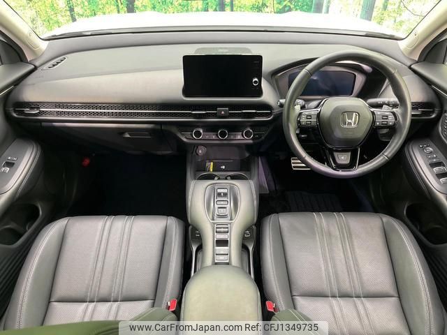 honda zr-v 2024 quick_quick_RZ4_RZ4-1018901 image 2