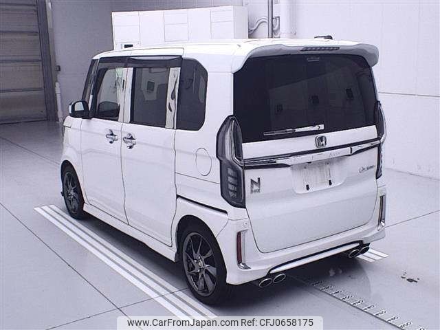 honda n-box 2018 -HONDA 【後日 】--N BOX JF3-2053407---HONDA 【後日 】--N BOX JF3-2053407- image 2