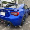 subaru brz 2018 quick_quick_DBA-ZC6_ZC6-030507 image 10