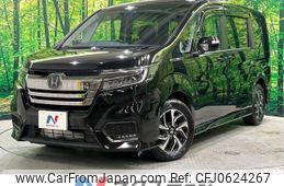 honda stepwagon 2019 -HONDA--Stepwgn DBA-RP4--RP4-1207334---HONDA--Stepwgn DBA-RP4--RP4-1207334-