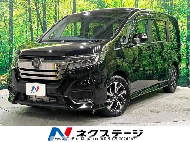 honda stepwagon 2019 -HONDA--Stepwgn DBA-RP4--RP4-1207334---HONDA--Stepwgn DBA-RP4--RP4-1207334- image 1