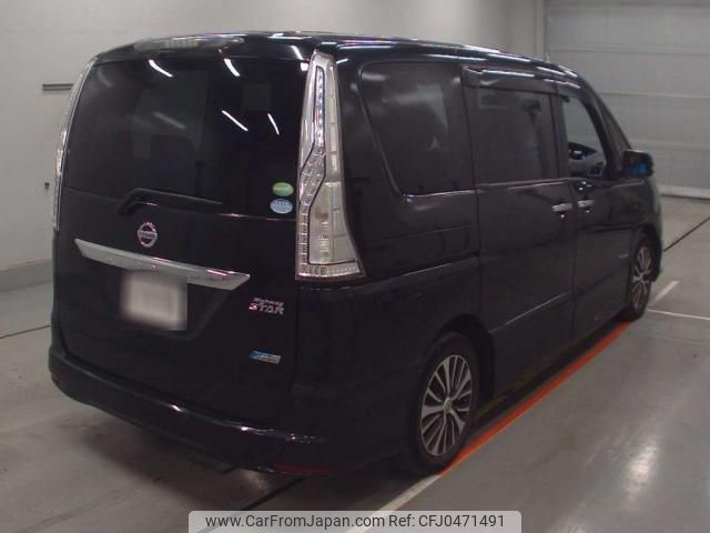 nissan serena 2016 quick_quick_DAA-HFC26_HFC26-298118 image 2